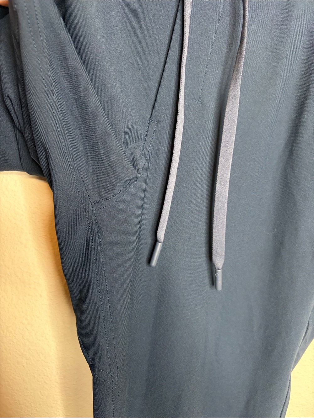 Birddogs | Men’s Dark Blue Athletic Jogger Pants Size Medium - Picture 3 of 6
